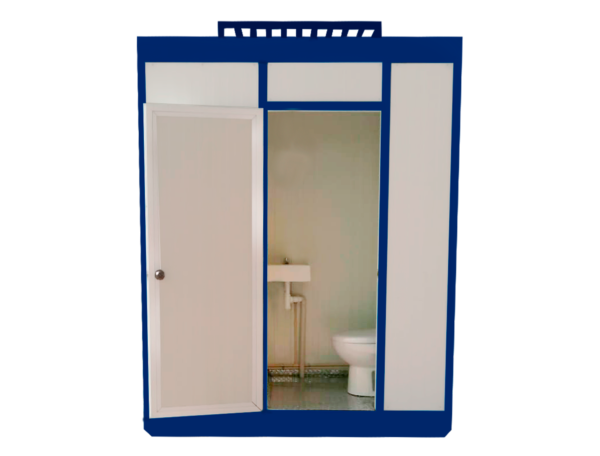 Baño Digno